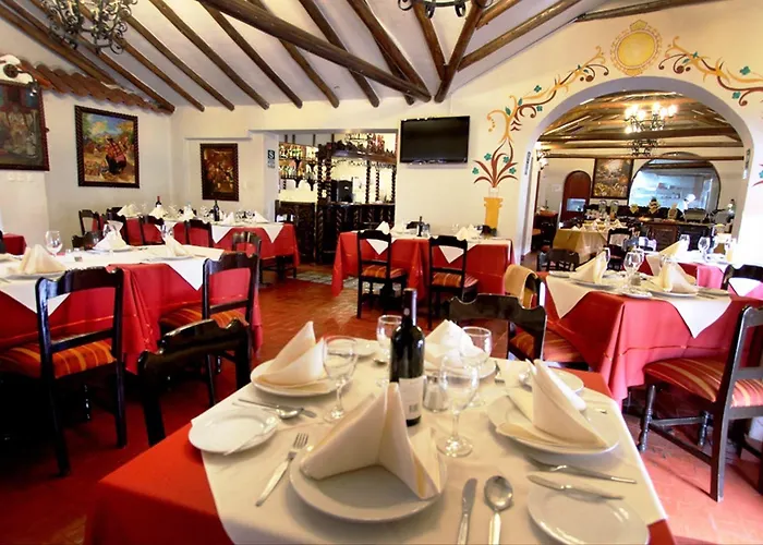 Munay Wasi Hotel