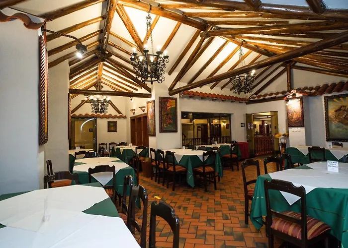 Hotel Munay Wasi Cusco