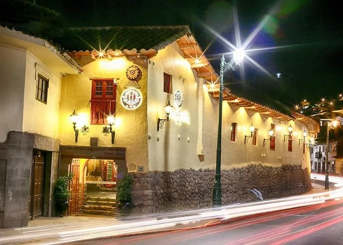 Munay Wasi Cusco