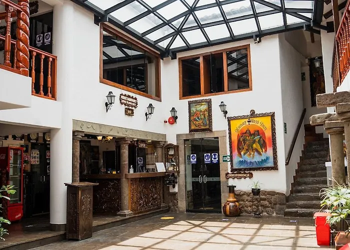 Munay Wasi Cusco