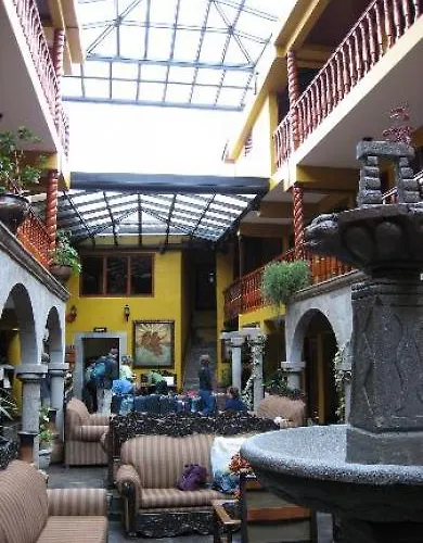 Munay Wasi Cuzco