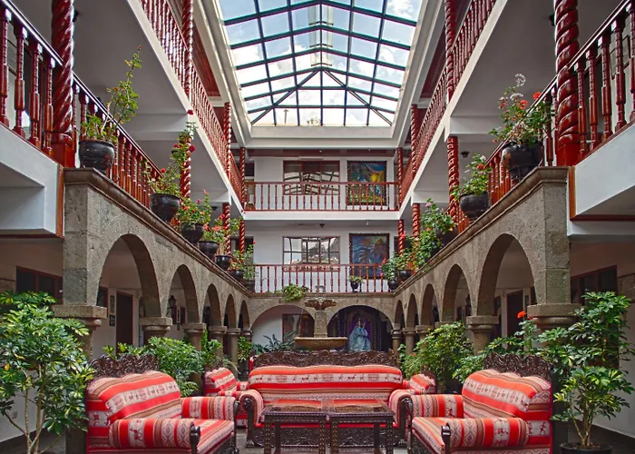 Munay Wasi Cusco