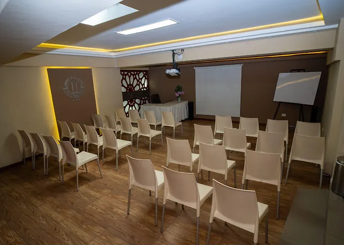 Munay Wasi Hotel Cusco
