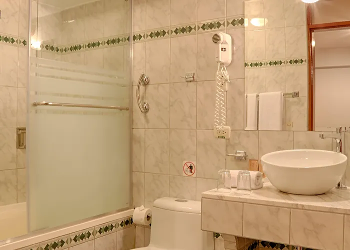Munay Wasi Hotel