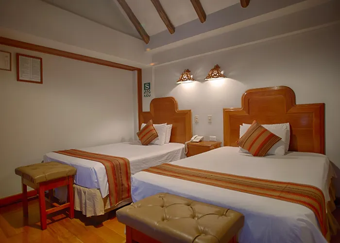 Munay Wasi Hotel