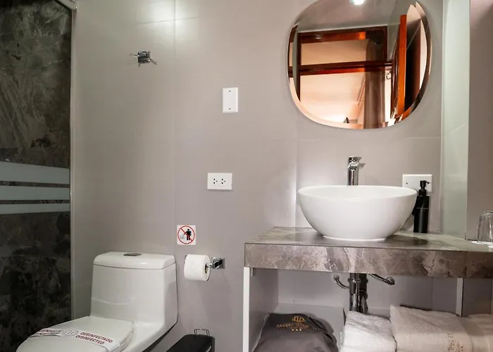 Munay Wasi Hotel Cusco