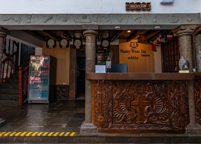 Munay Wasi Cusco