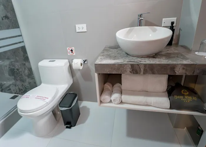 Munay Wasi Hotel Cusco