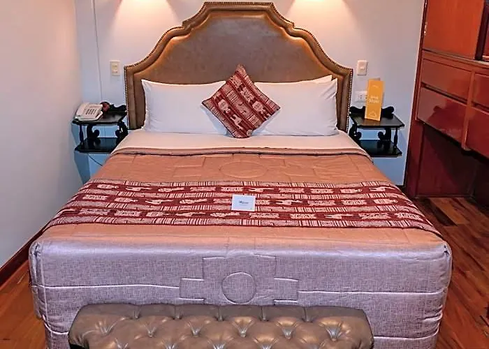 Munay Wasi Hotel