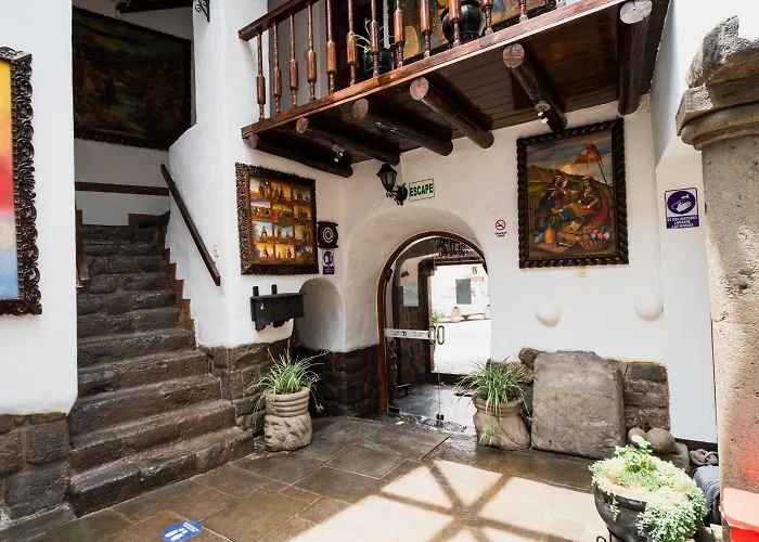 Munay Wasi Cusco