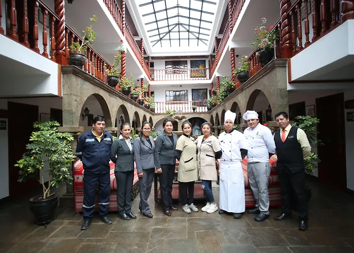 Munay Wasi Cusco