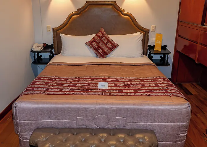 Munay Wasi Hotel