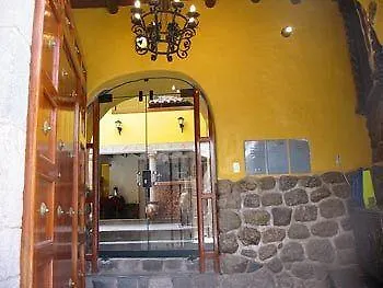 Hotel Munay Wasi Cuzco