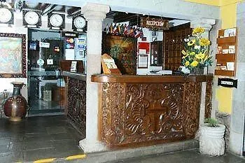 Hotel Munay Wasi Cusco
