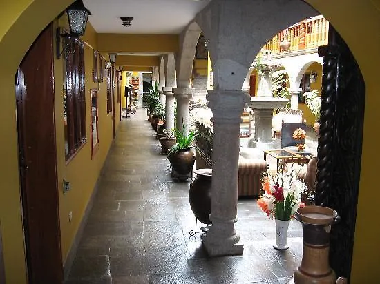 Munay Wasi Cusco