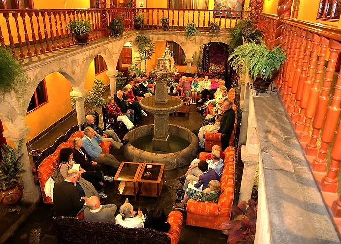 Munay Wasi 3* Cusco