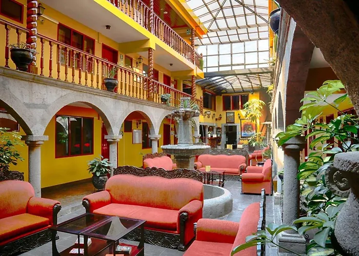 Hotel Munay Wasi