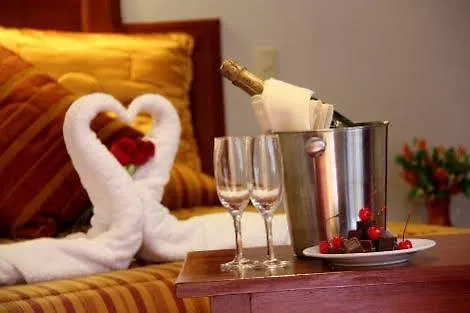 Hotel Munay Wasi Cusco