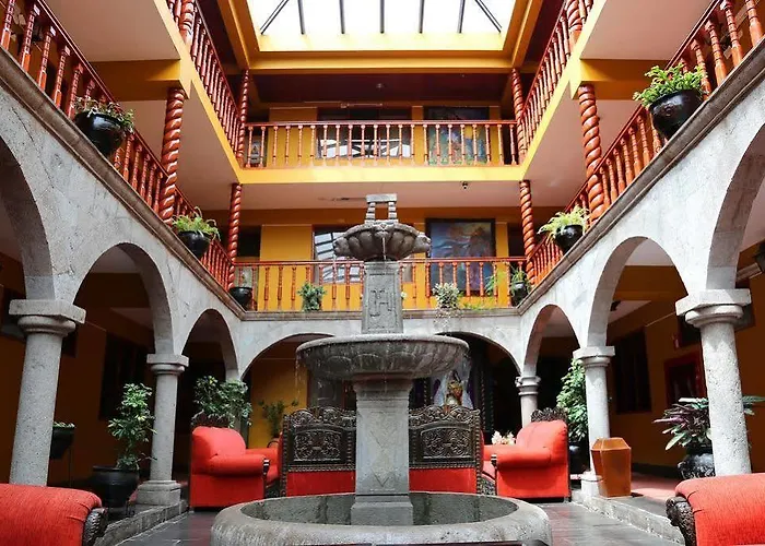 Munay Wasi Cusco