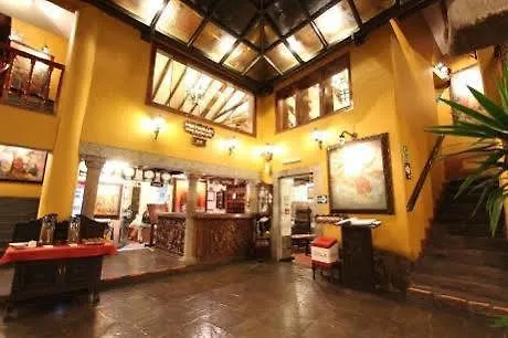 Munay Wasi Hotel