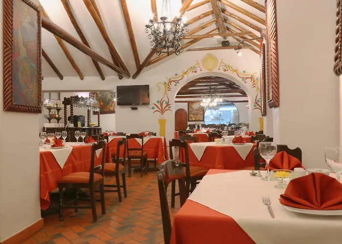 Hotel Munay Wasi 3*
