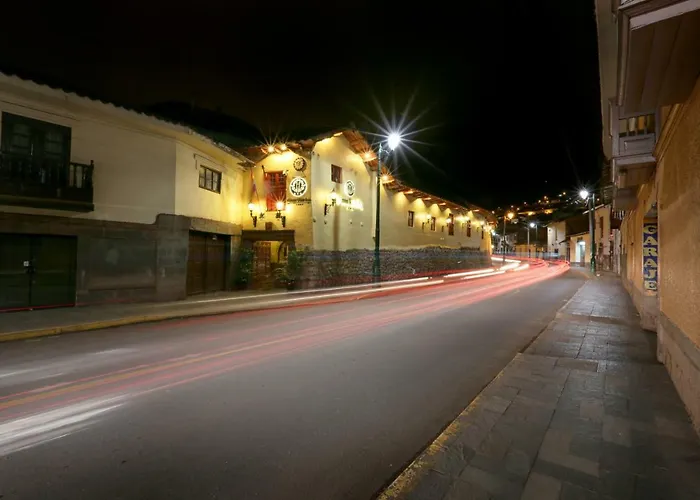 Munay Wasi Cusco